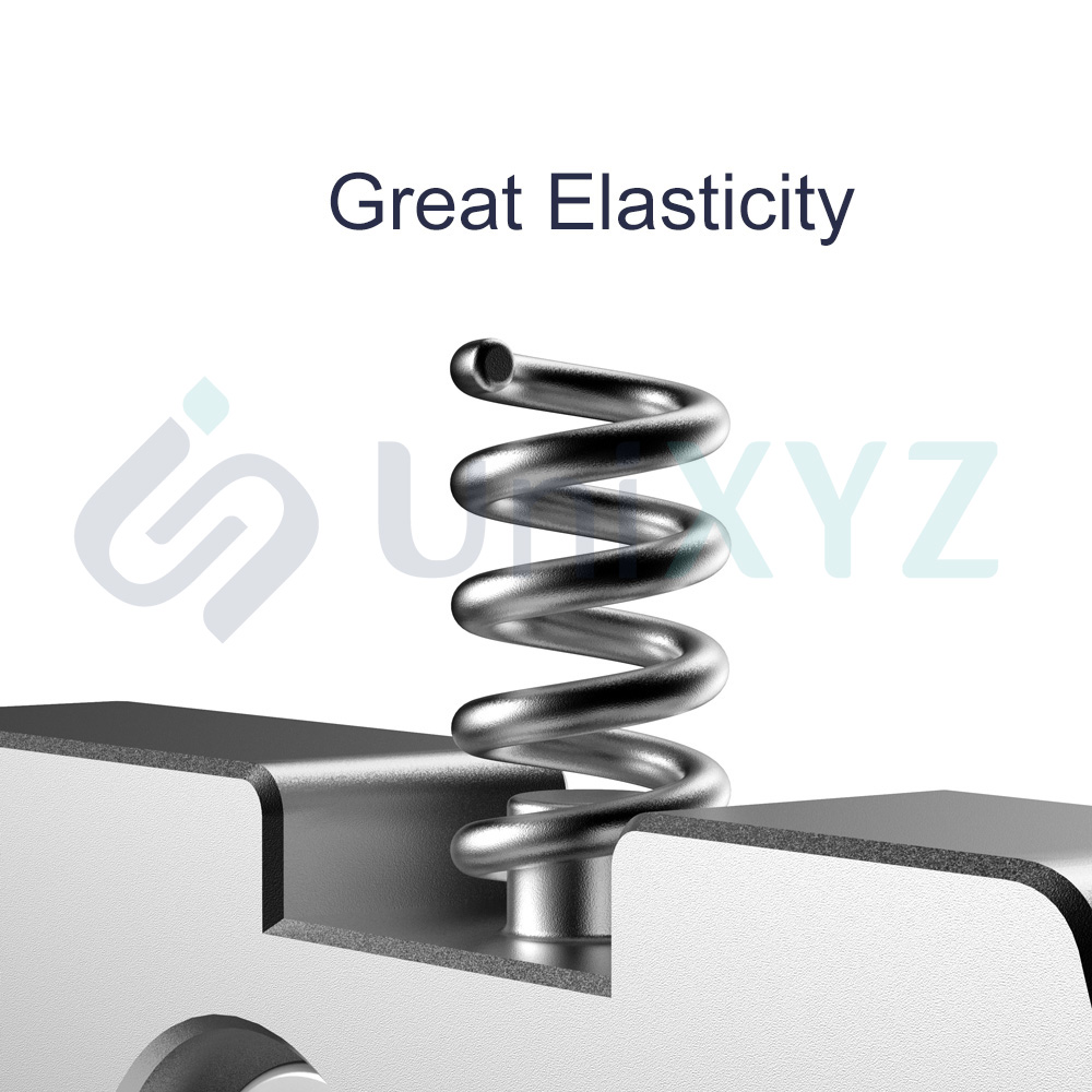 Schwarz Silber Metall Titan Extruder Leerlauf Arm Für 1,75mm Prusa i3 Ultimative Artillerie Sidewinder X1 Titan Extruder Teile