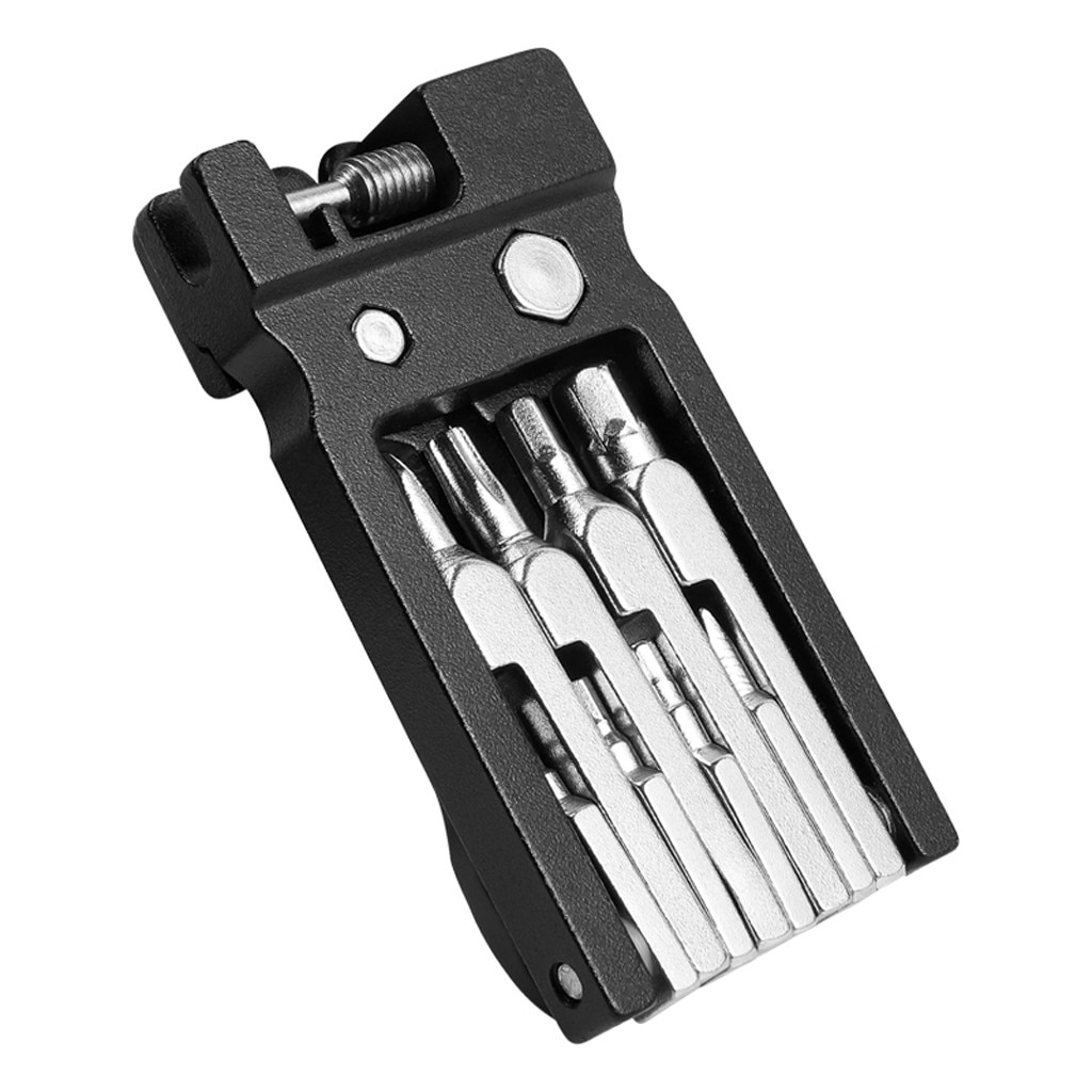 Fiets Reparatie Tool Set Pocket 20-In-1 Multifunctionele Cycle Fiets Reparatie Kit Draagbare Fiets fiets Reparatie Tool