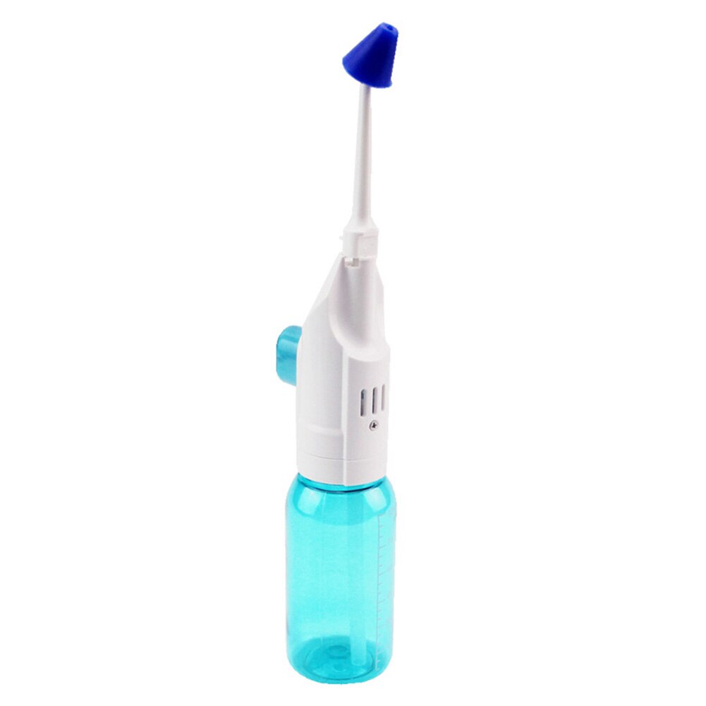 Irrigatore orale portatile acqua Flosser dentale getto d'acqua spazzolino da denti Pick irrigatore dentale denti dentali detergente igiene orale