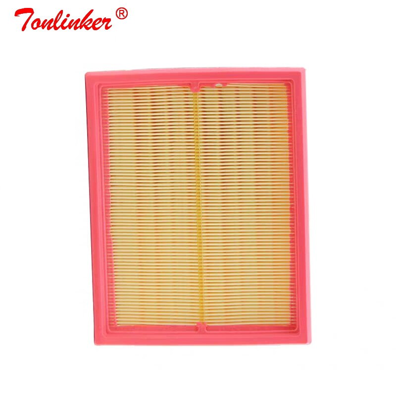 Air Filter + Cabin Filter 2Pcs for MG ZS 1.0T Engine Code 10E4E Model Car Filter Set OEM 10355807 10365455