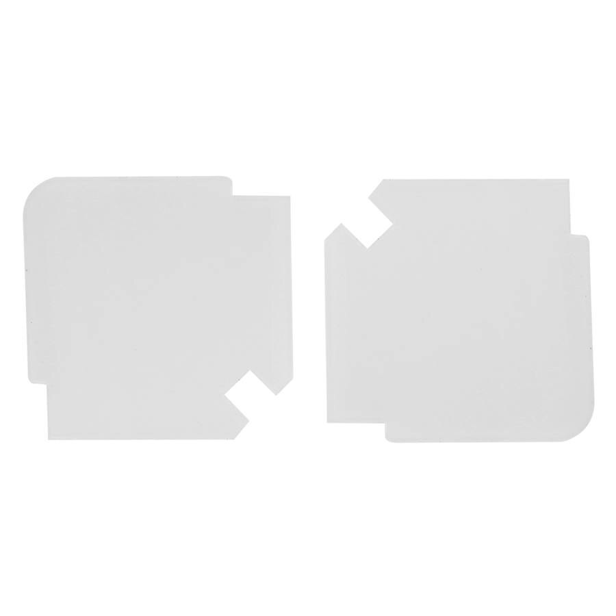 Upgraded Dovetail Jig Marker Wood Joints Gauge Magnetic Hand Cut Saw Guide Wood Plate Clamping Range Aluminium Alloy