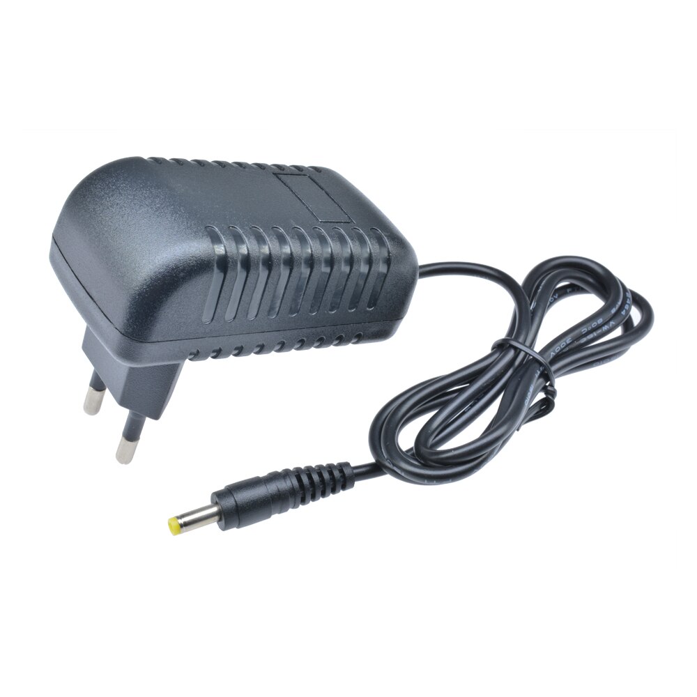 AC-DC Power Adapter EU Plug 110 V 220 V naar 5 V 12 V DC Schakelende Voeding Lader adapter 2A 3A Converter verlengsnoer