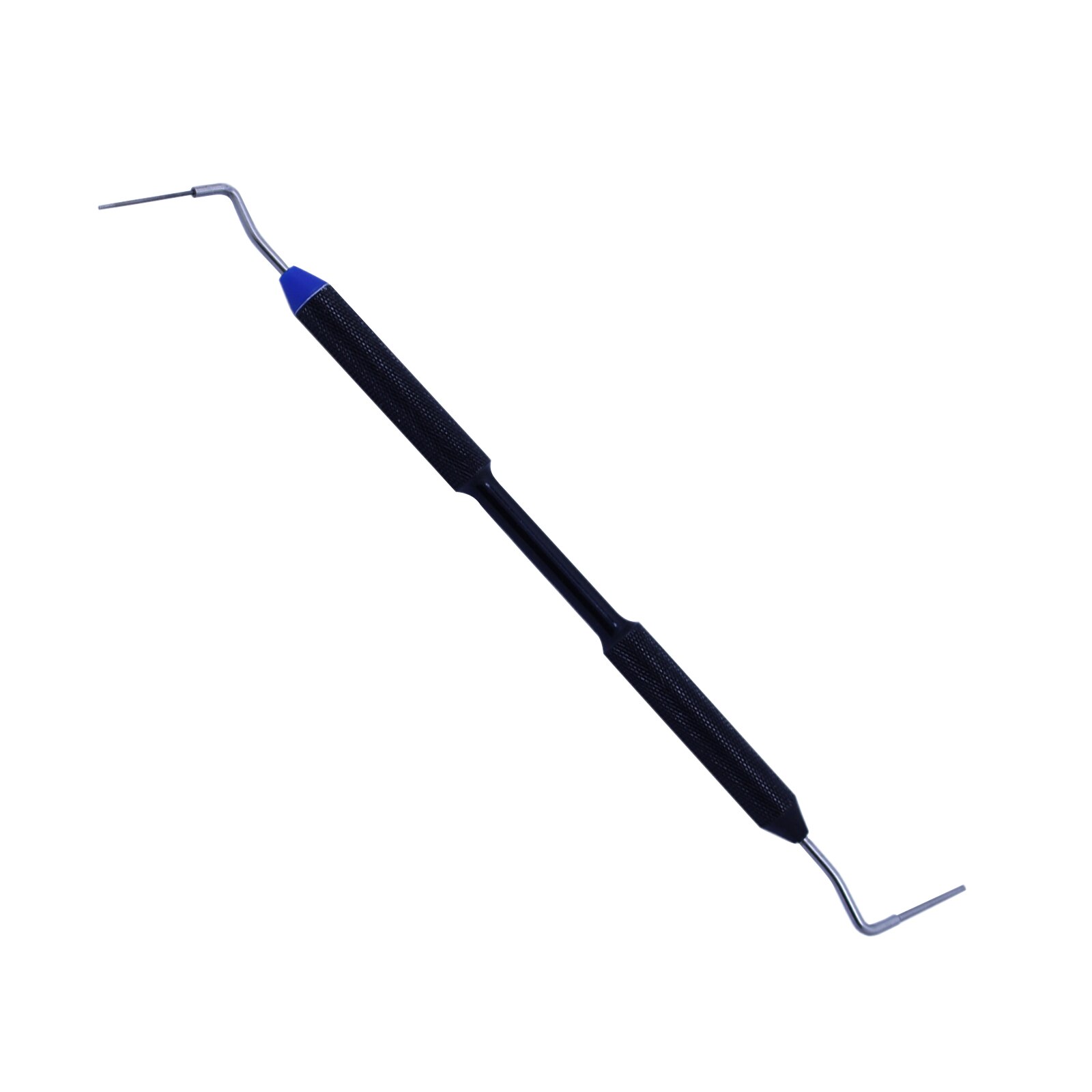 Dental Sybronendo Endo Buchanan Hand Plugger Nickel-titanium/Stainless Steel end Tip Fill Obturation Size 0,1,2