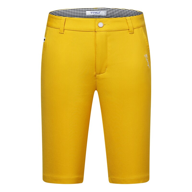 Women Golf Shorts Elastic Summer Thin Golf Shorts Ladies Breathable Comfortable Outdoor Short Trousers XXS~XXL