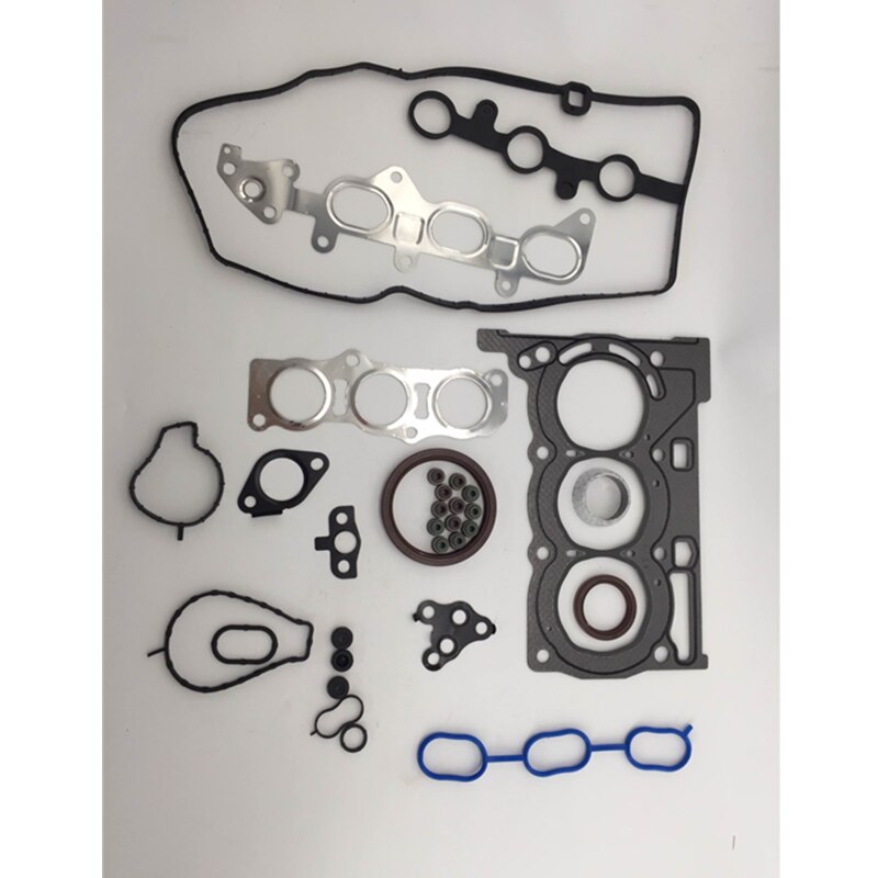 REPAIR KIT GEELY ENGINE 3G10 4791.0L 1.3L Geely Panda GC3: 1.0L