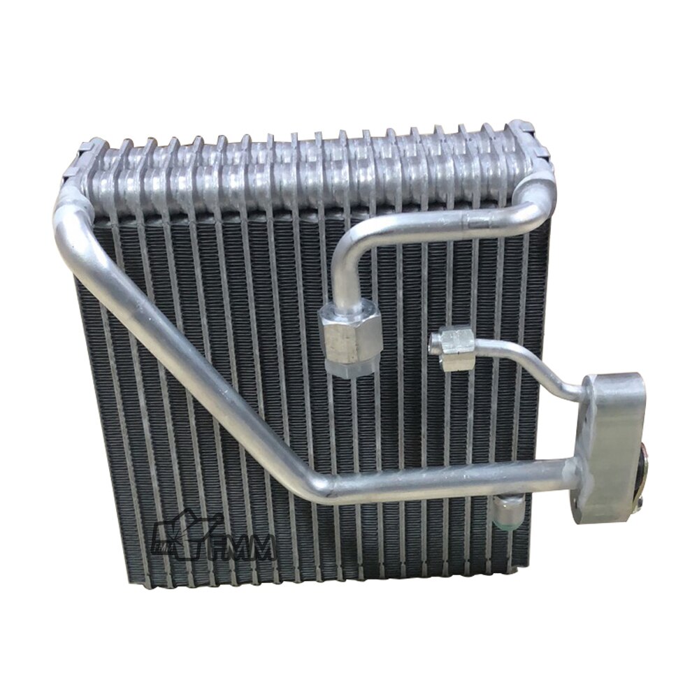 Cooling Coil Ac Evaporator For HONDA CIVIC EK8 94 RHD: Default Title