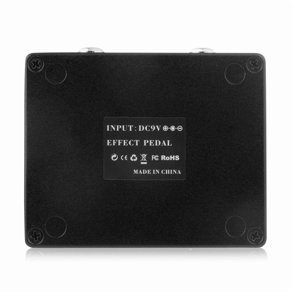 Cp -24 10- -bands equalizer elektrische gitaar effectpedaal snaarinstrument onderhoud reserveonderdelen voor beginners gitaar effectpedaal