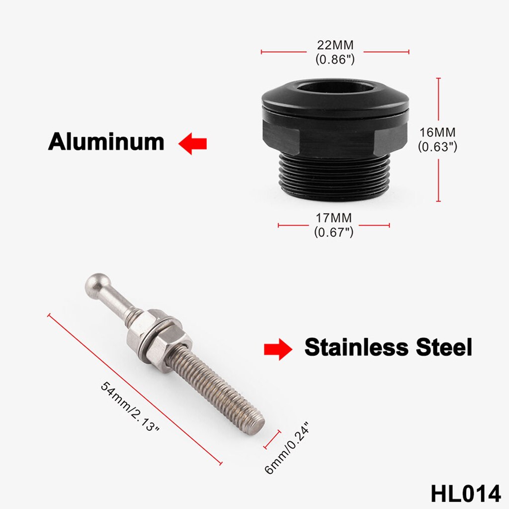 High Performance Push Button Quick Release Bonnet Hood Pins Lock Latch Brand Multi-Purpose Push Button Release Latches