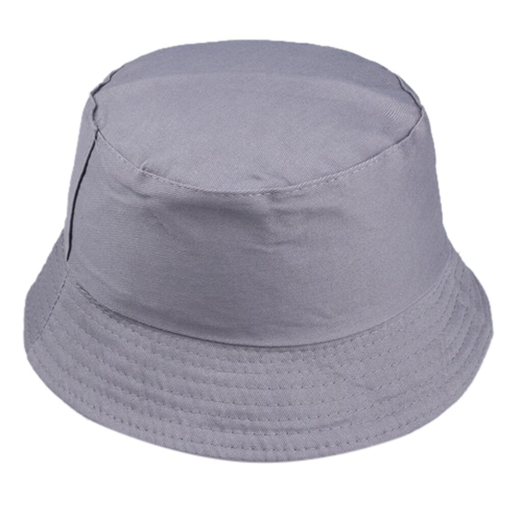 Beach Hats For Men Bob Woman Summer Bucket Gorras Outdoors Women Men Unisex Fisherman Hat Casual Wild Sun Protection Cap: DG