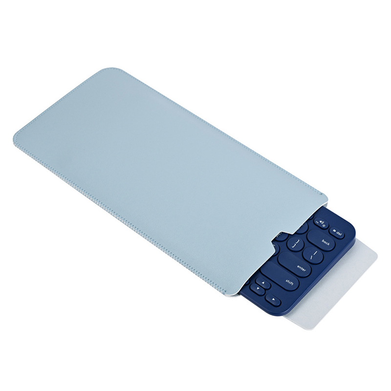 Portable Carrying Storage Case Cover Keyboard Bag for Logitech K380