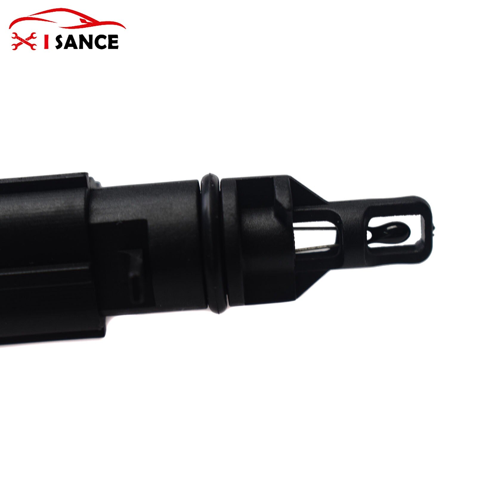 Car Air Intake Charge Temperature Sensor W / Connector 56028364AA for Chrysler Dodge Caliber Jeep Ram Compass Cherokee 4606487AB