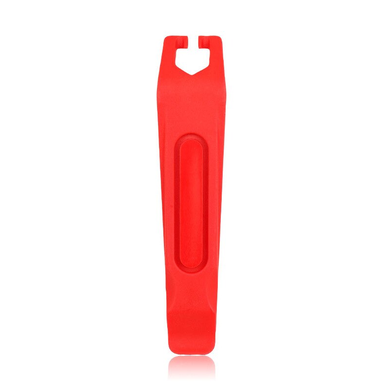 Neumático de ciclismo, palanca Universal para neumáticos de bicicleta, herramientas de reparación, abridor, interruptor, palanca de plástico, barra del neumático, accesorios para bicicletas,: 02