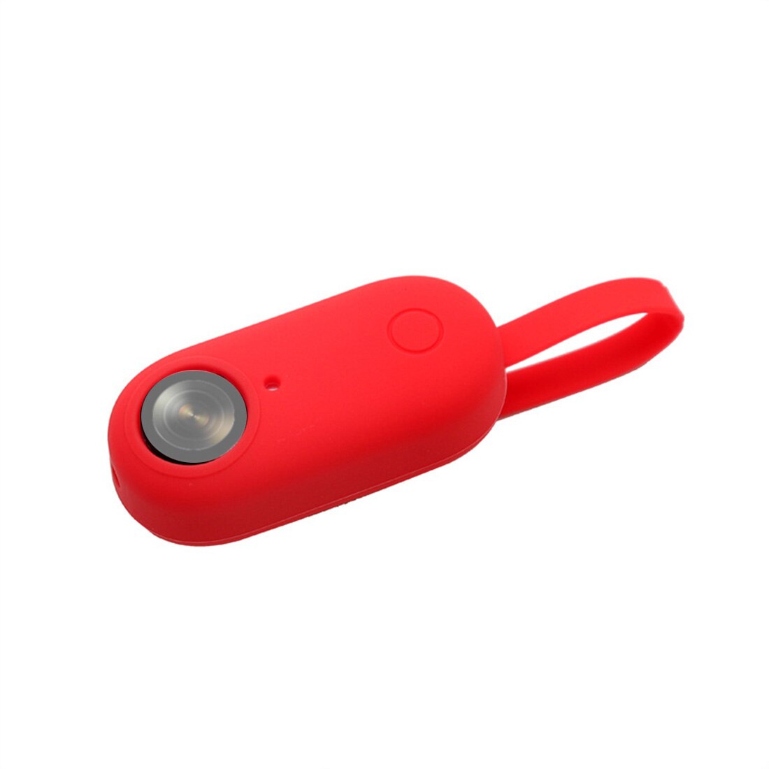 BGNing magnétique étui de protection Portable Silicone protecteur Anti-poussière housse de protection pour Insta360 GO pouce accessoires de caméra