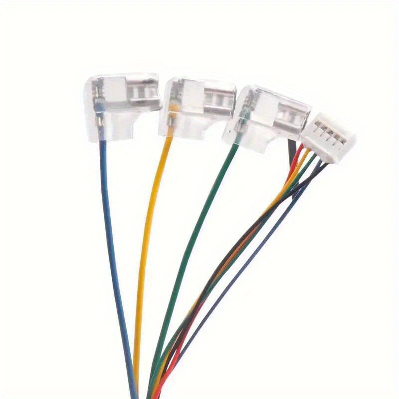 Motorkabel voor Xiaomi M365 Pro 1S Pro2 Mi3 elektrische scooteraccessoires Motordraad Hoge gevoeligheid