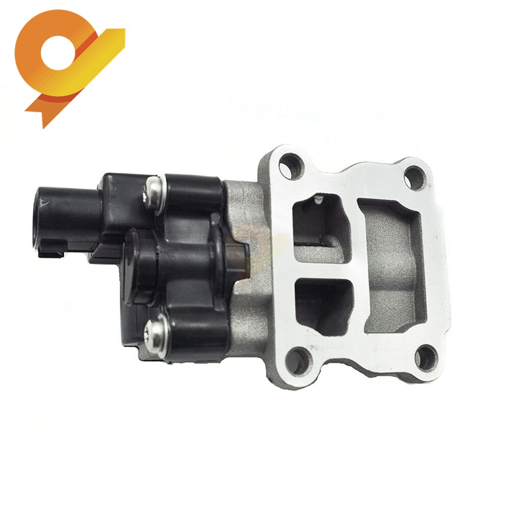 22270-22050 2227022050 22270 22050 136800-1581 1368001581 136800 1581 Idle Air Control Valve For Toyota Corolla Chevrolet