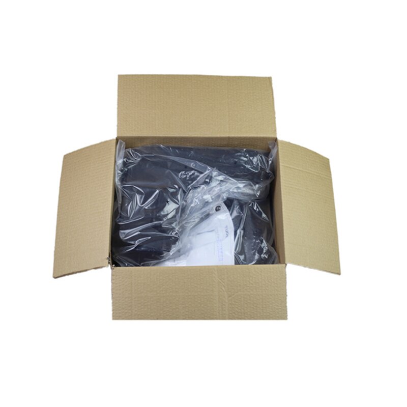 Pvc Spatbord Voor Volvo S80/S60/S40/V60/V40/C30 beschermen Spatbord Volvo Serie Auto Onderdelen