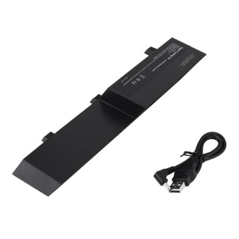 Hobbylane køleventilator til  ps4 konsol køler til  ps4 usb ekstern 5- blæser super turbo temperatur kontrol til playstation 4 d25