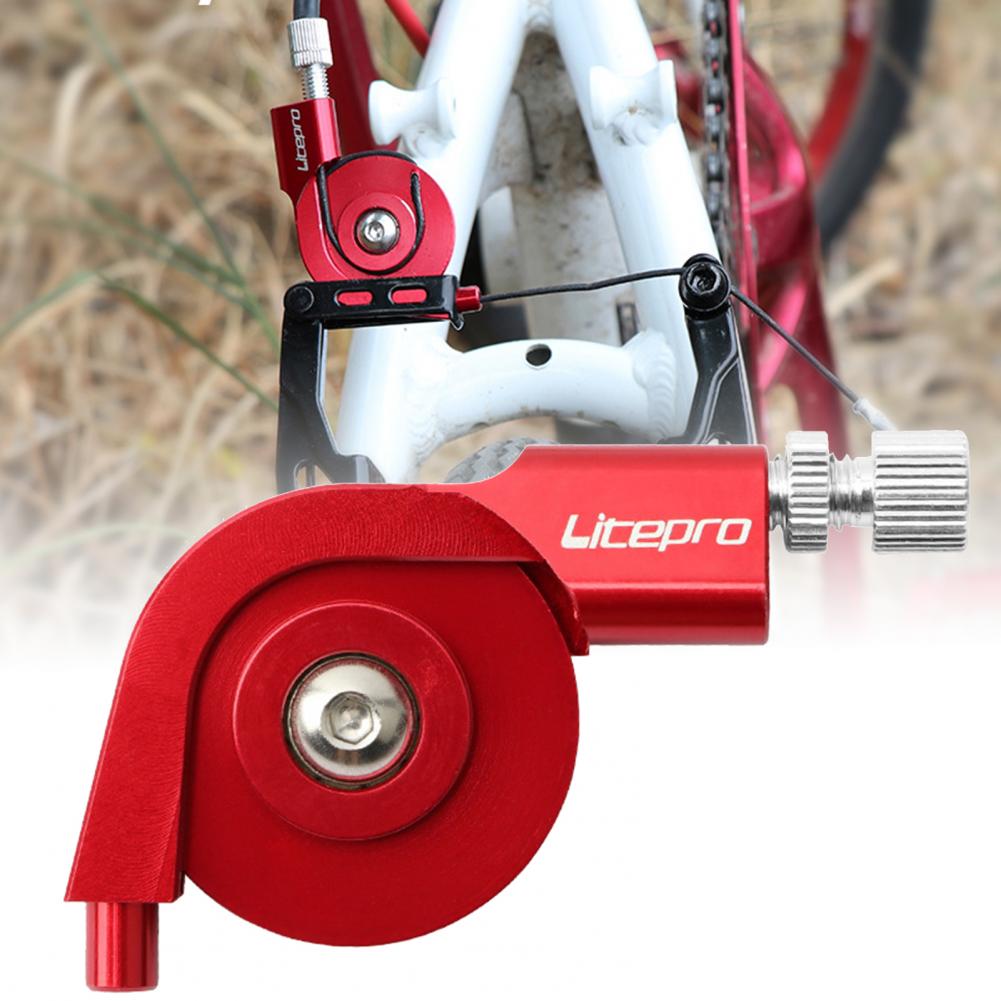 Adaptateur de frein v-brake de vélo, accessoire pratique, prévention de la Corrosion pour le réaménagement du support de montage v-brake