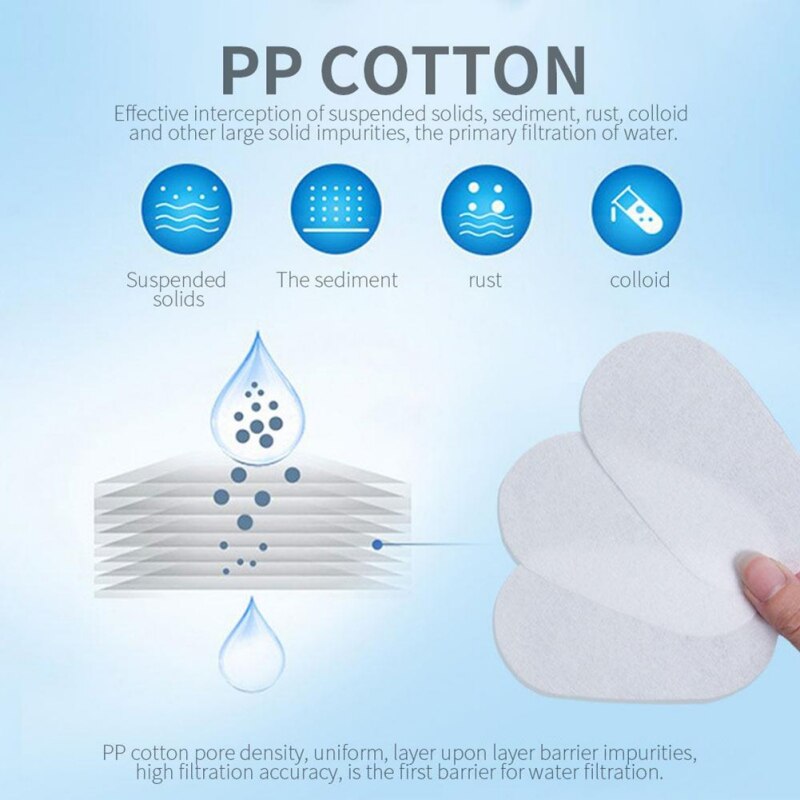 1Psc Netto Waterkoker Thuis Keuken Praktische Activated Carbon Filter Waterkoker Draagbare Waterzuiveraar Kantoor Drinkware Purifier