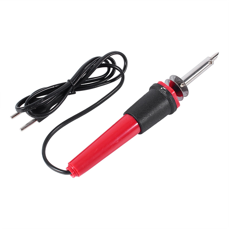 30W 220V Pyrography Tool 5pcs Soldering iron Tips Wood Burning Pen Soldering Iron Station Woodburning Solder Tool Set Carving