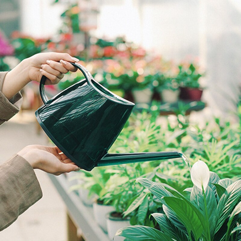 Watering Can Gardening Watering Can Watering Can Household Watering Can Long Mouth Watering Can Pot Watering Can