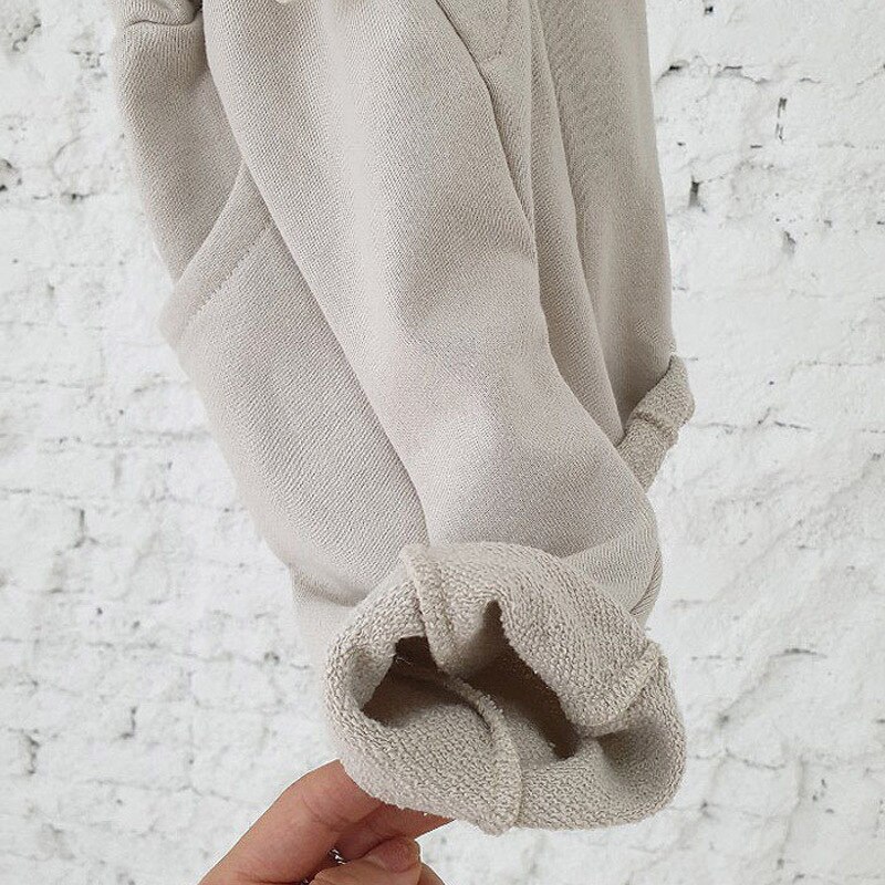 Kinderkleding voor herfst en winter jongens en meisjes harembroeken baby heupbroeken kinderbroeken dikke babybroeken