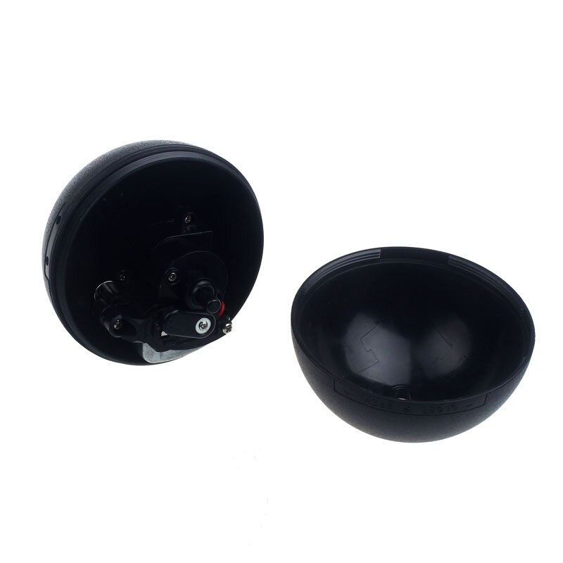 40# Automatic Rolling Ball Electric Cleaner Mini Sweeping Robot Dust Gone Automatic Rolling Ball Electric Dust Cleaner