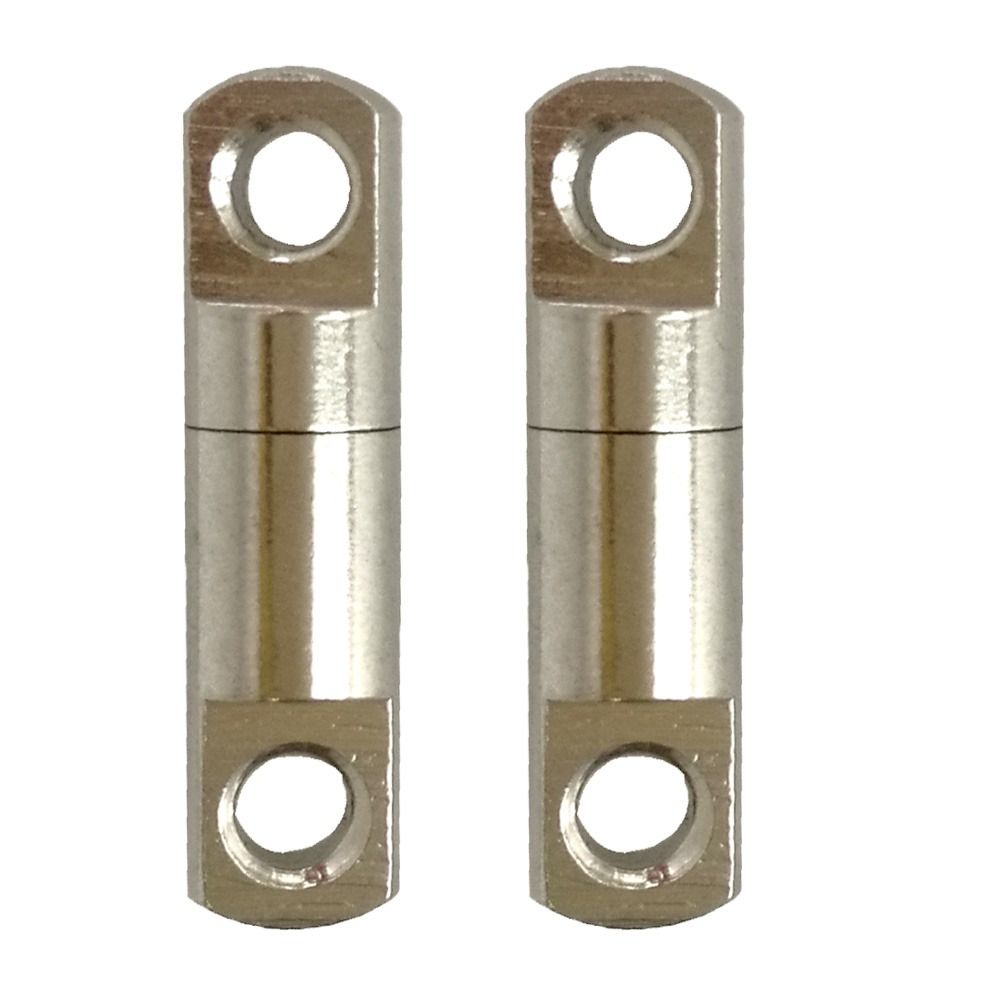 Fishing Hooks Fishing Accessories Fishing Connector Fishing Rotating Swivels Twist Protector Connector Barrel Swivel Connector