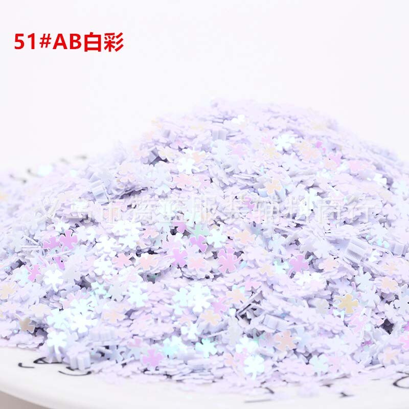 4 Mm Klavertje Vier Manicure Kralen Diy Kleding Accessoires Tas Decoratie Sequin Wedding Party Accessoires Materiaal: 51