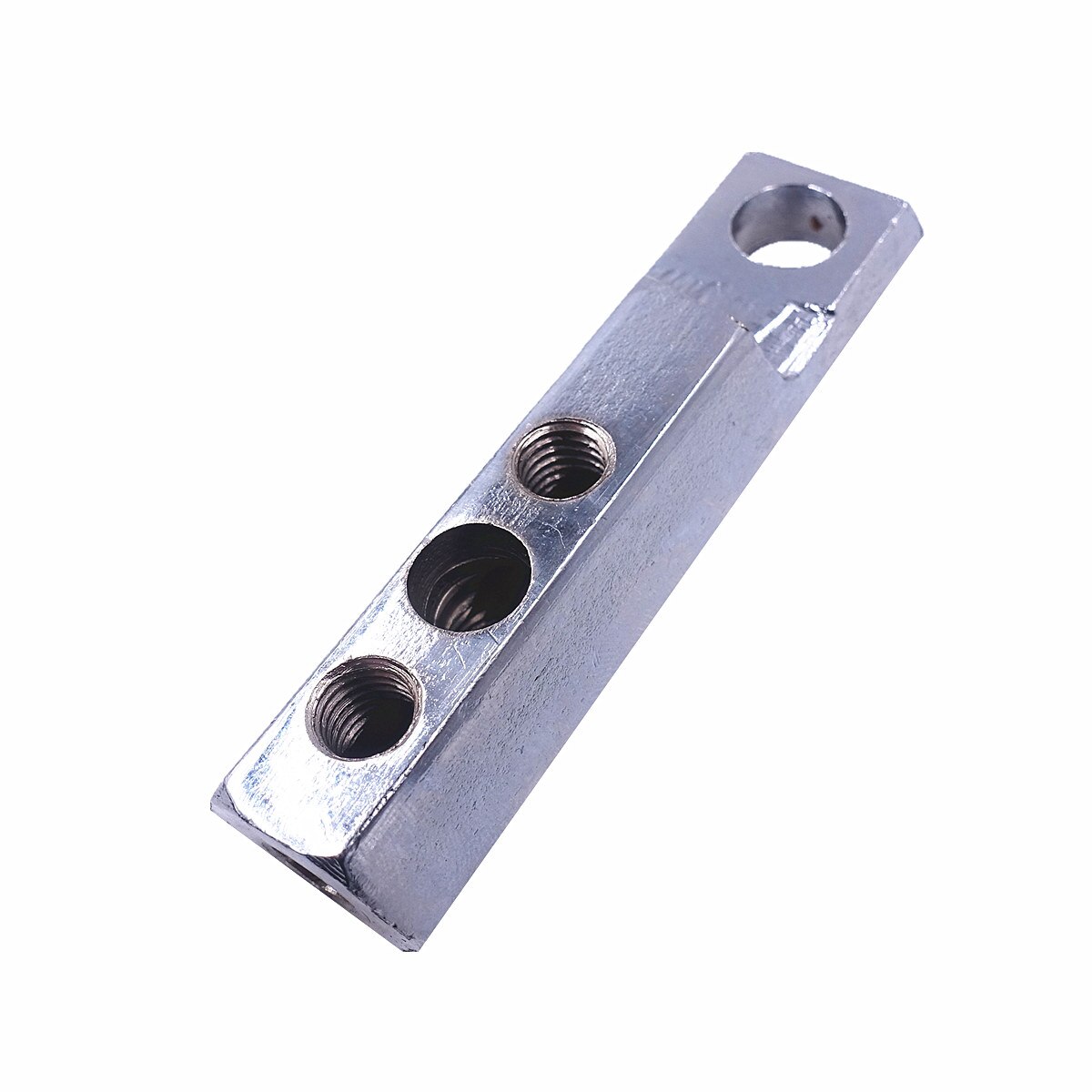 Máquina de polea de gimnasio, repuesto de tope de bola de Cable para Cable de 5mm o 6mm de diámetro, para entrenamiento de remo y espalda de bíceps