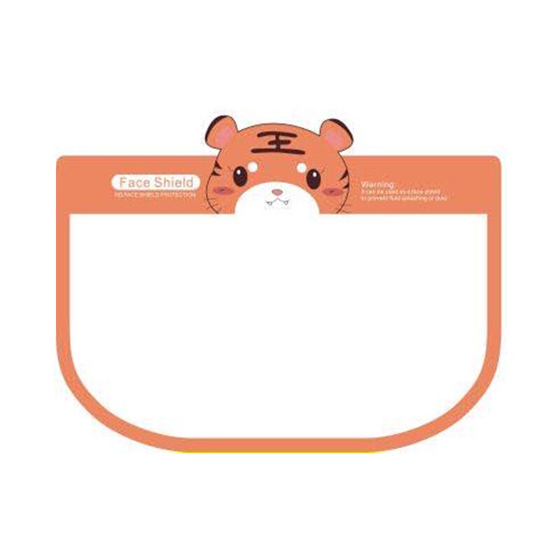 Cap Anti-Druppel Speeksel Haar Ring Mannen En Vrouwen Hd Transparant Masker Lege Top Hat Zonneklep Hoed: 05