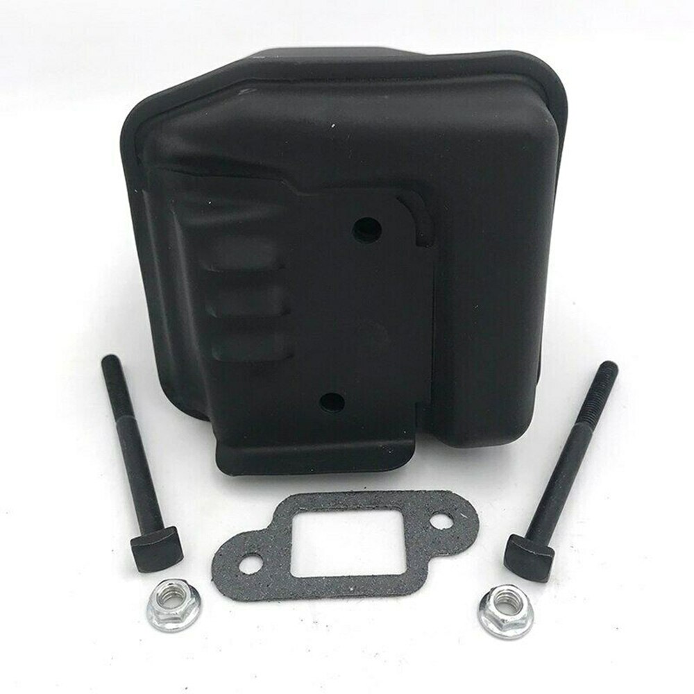 Muffler Exhaust Assembly For STIHL MS250 MS230 MS210 021 023 025 MS 210 250 230 Replacement Accessories