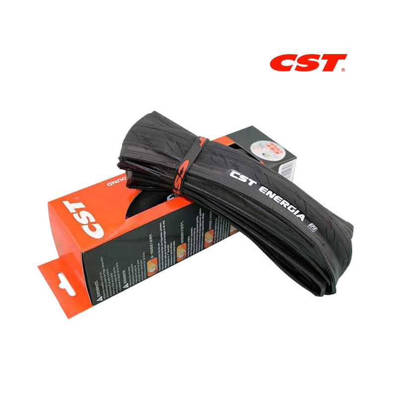 700 * 25c Raceband Opvouwbare Fietsband Anti-Slip Anti-Stab 120 Tpi Fietsen Tire