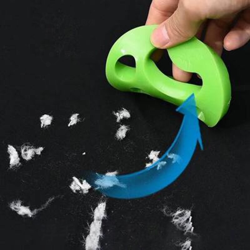 Pet Hair Remover Washing Machine Laundry Reusable Cat and Dog Plush Hair Remover Cleaning Clothes Dryer Artifact Pet