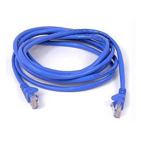 Ethernet Kabel High Speed Cat5e RJ45 Netwerk Lan Kabel Computer Router Computer Kabel 8-Core Jumper