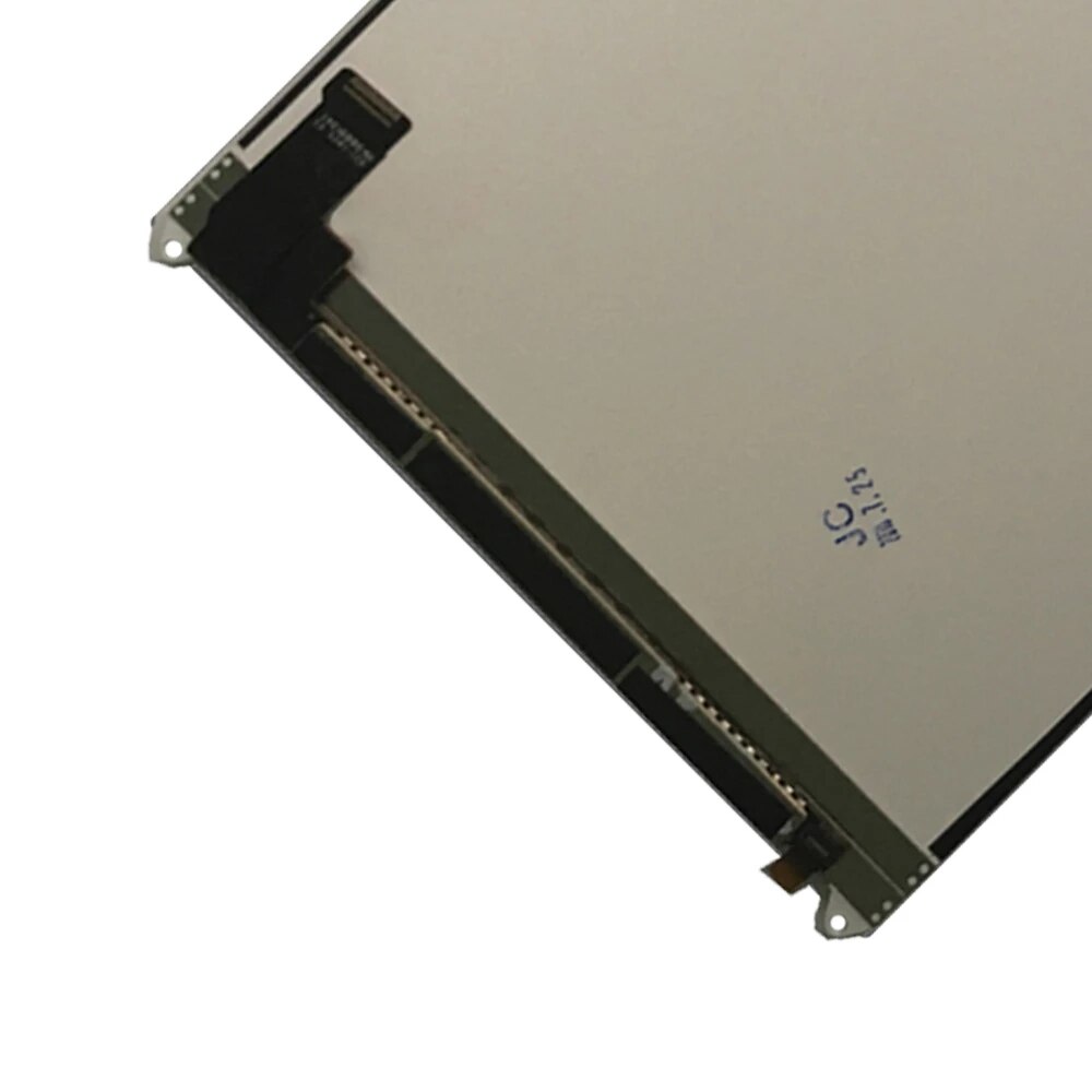 Aaa + + + Lcd Voor Ipad Mini 1/2/3 A1432 A1454 A1455 A1489 A1490 A1491 Lcd Touch Screen vervang Scherm Voor Mini 2 Lcd