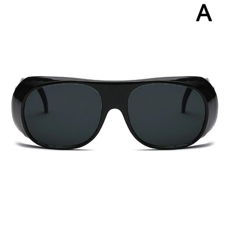 1pc specielle sorte anti-shock briller svejsebriller til arbejdsbriller sikkerhedsrude øje  o7 p 6: -en