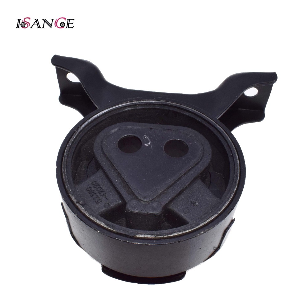 ISANCE Engine Mount Differential Rear Support For Toyota RAV4 ACA2 2000-2005 / SXA1 1993-2000 OE# 5238042050 5238042082