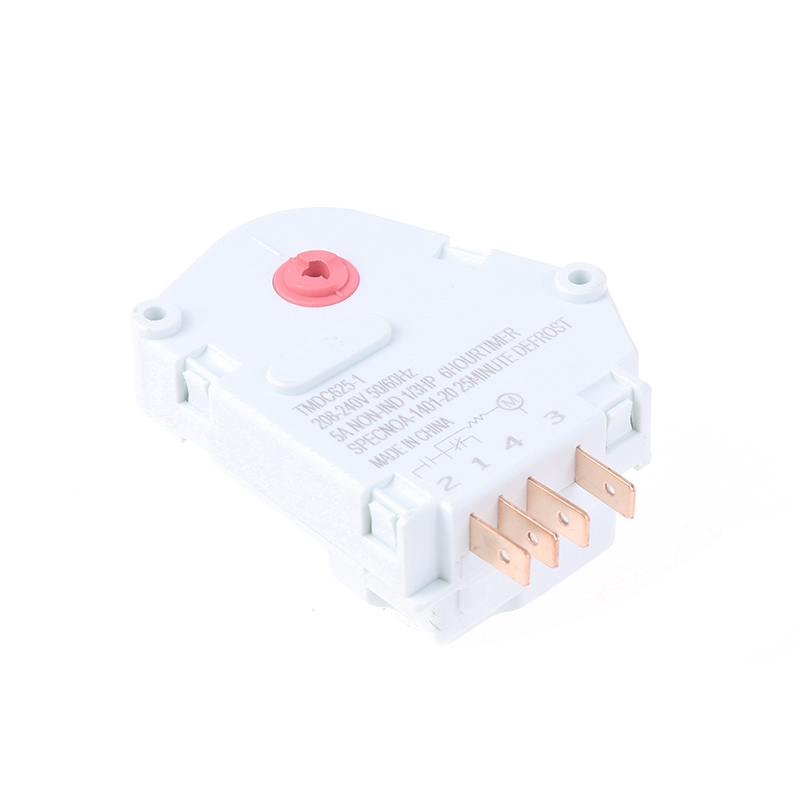 2 Stuks Koelkast Ontdooien Sensor 5K Temperatuursonde Voor RS2533VK Xaa Koelkast Onderdelen Accessoires Reparatie