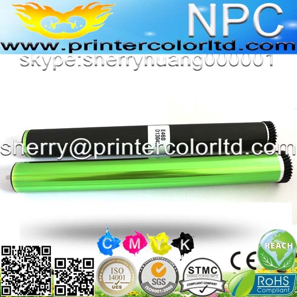 photoconductor imaging image unit opc drum for Lexmark Optra E260 E260d E260dn E360d E360dn E460dn E460dw 264 X363 X364 opc