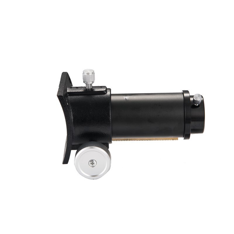 Accessoires de télescope à réflexion astronomique newtonienne, miroir primaire et secondaire, porte-œil en métal de télescope, D114 F900: 1.25 Metal Focuser
