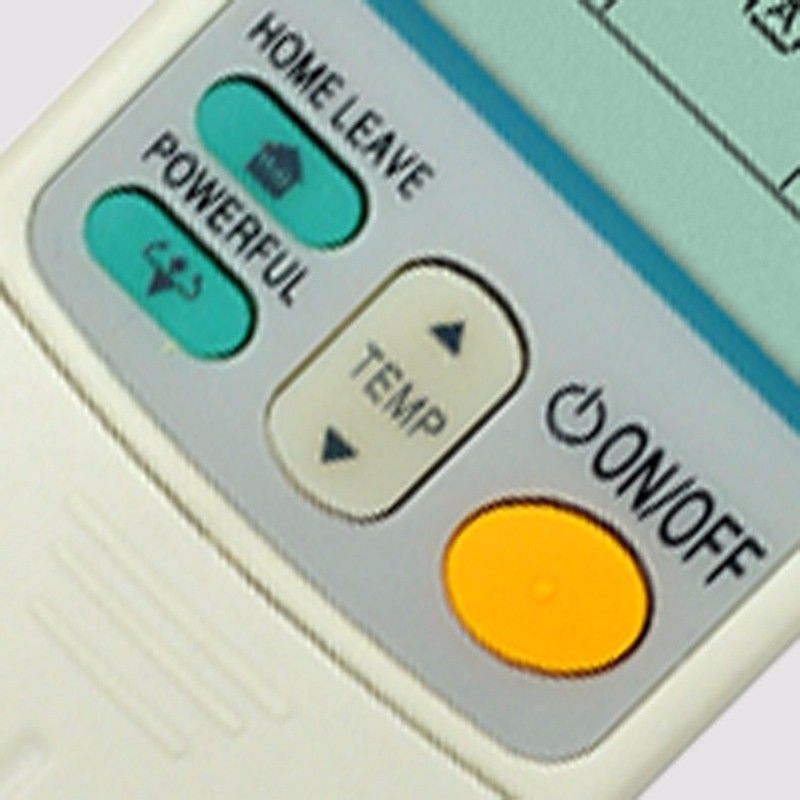 A/C controller Air Conditioner air conditioning remote control suitable for daikin ARC433A87 ARC433A22