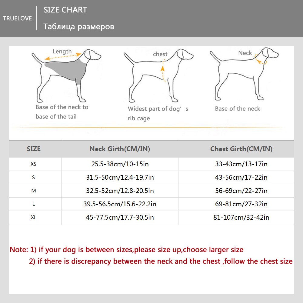 Truelove Floral Hund Harness mit Griff Baumwolle Pet Harness für Small Medium Large Hunde Katzen Weiche Baumwolle Atmungsaktiv Reflektierende