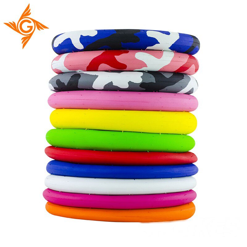 Pneus de vélo 12 pouces pour enfants, pneu lisse, 1.75g, 10 couleurs, 12x240, 60TPI,