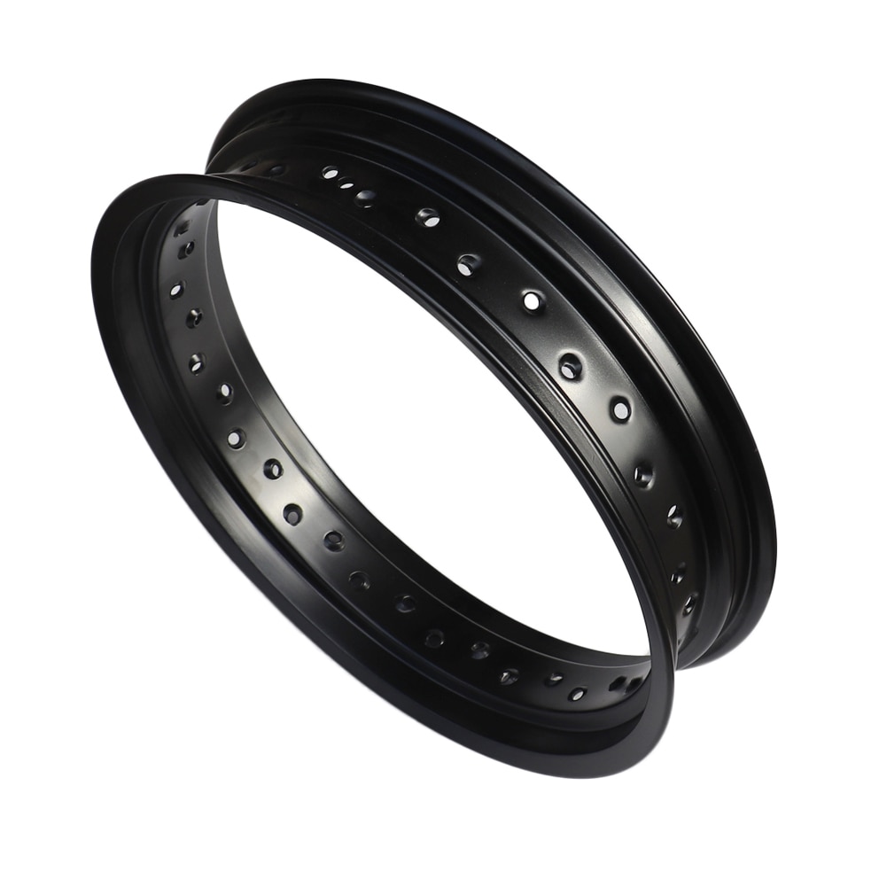 Accesorios de aleación de aluminio para motocicleta, llantas de 17 pulgadas, 3,5x17 pulgadas, 3,5x17 pulgadas, 36 radios, para Dirt Pit Bike