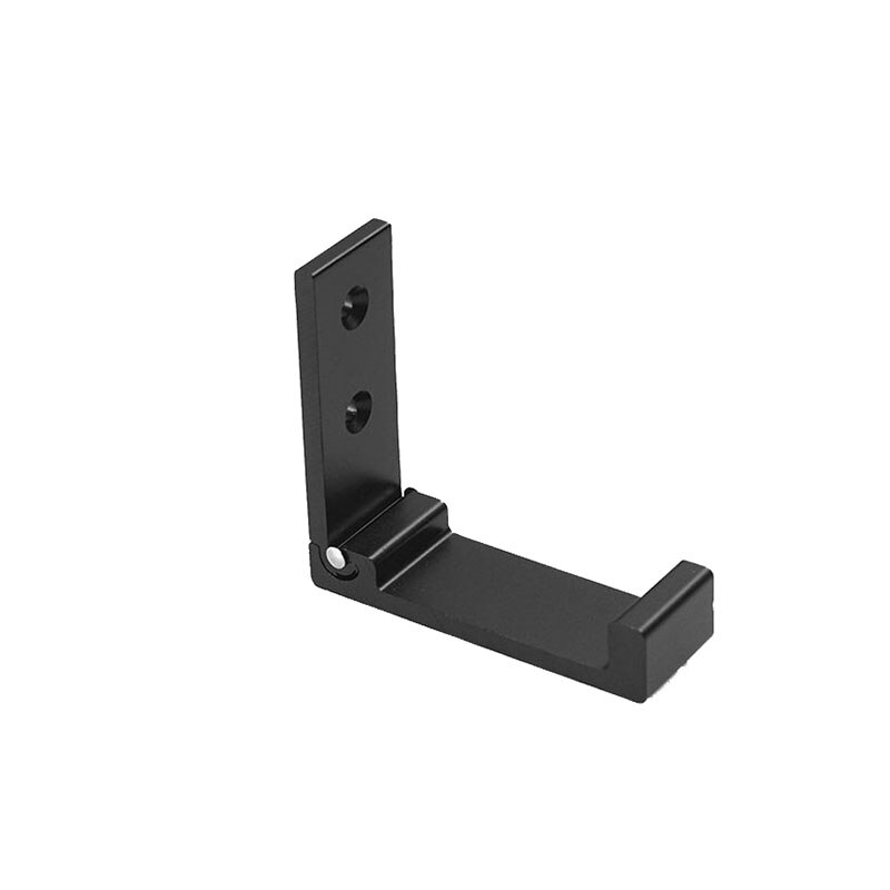 3pc aan de muur te bevestigen badkamerhaken van aluminiumlegering, goud/zilver/zwart, opvouwbaar, kledinghaak, handdoekhaak, hanger, badkameraccessoires
