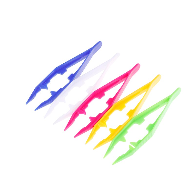 1/5/8 Stks/partij Universele Vuilniszak Vaste Clip Prullenbak Vuilnis Vuilnisbak Klem: 1pcs random