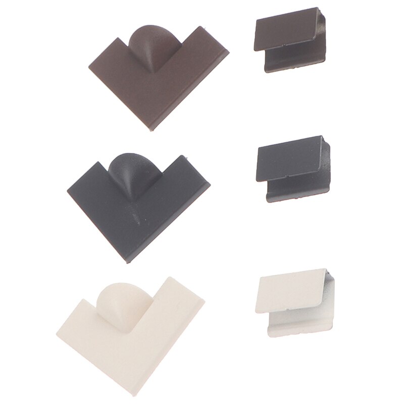 Custom Made DIY Window Screen Corners Magnetic Accessories