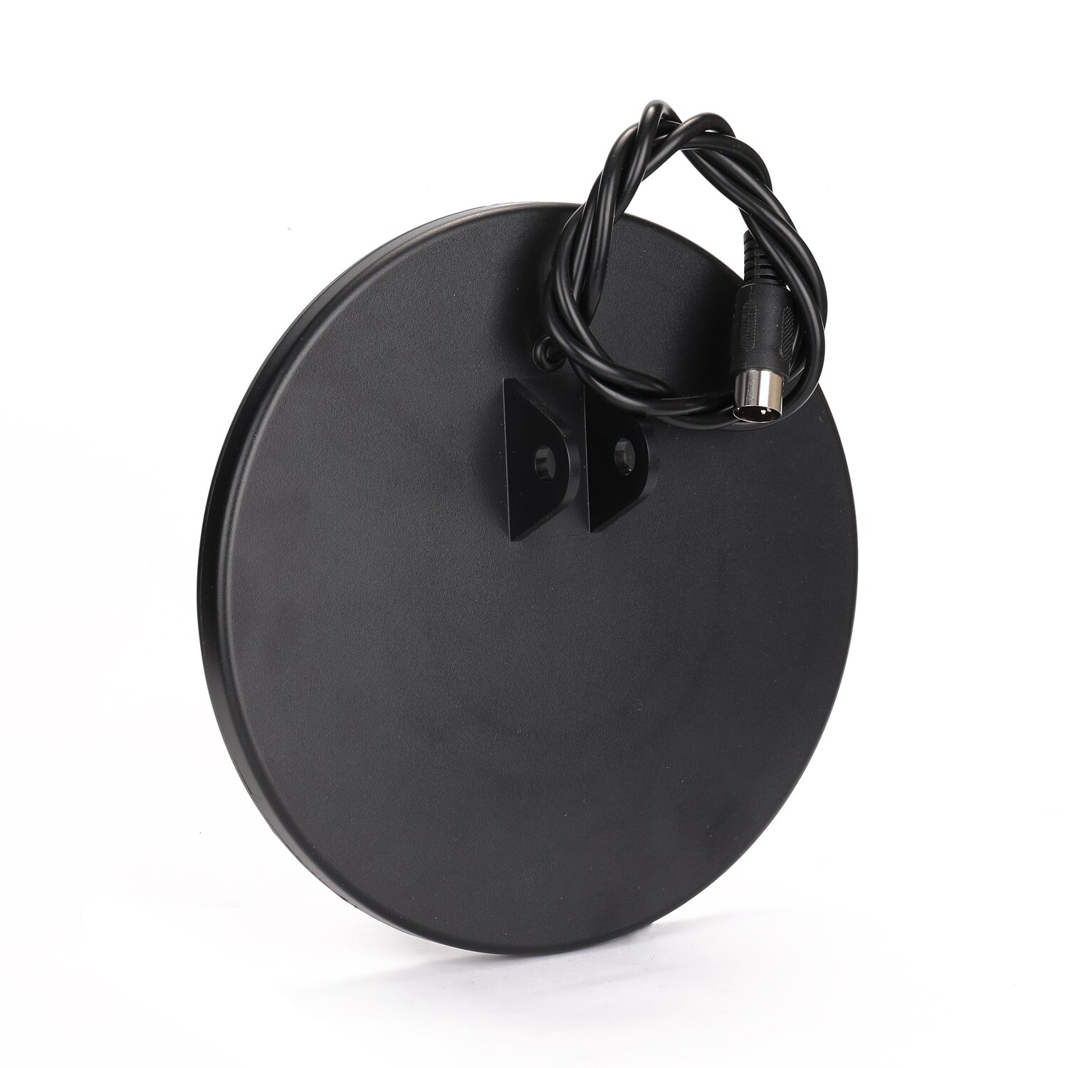 Portable Underground Metal Detector Search Coil Metal Finder Accessories Waterproof Search Coil Detecting Coil