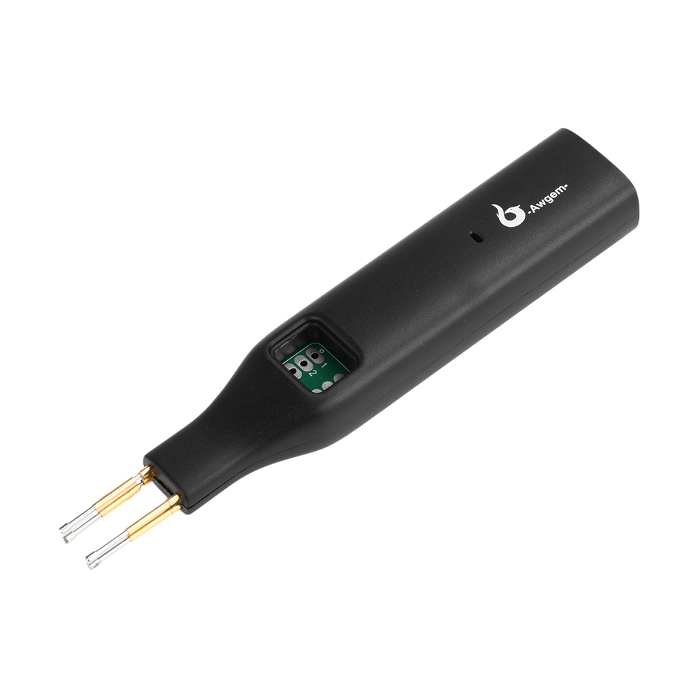 Optocoupler Tester Detectie Tool Oplaadbare Optocoupler Online Testmodule Elektronische Reparatie Tool Type-C Interface